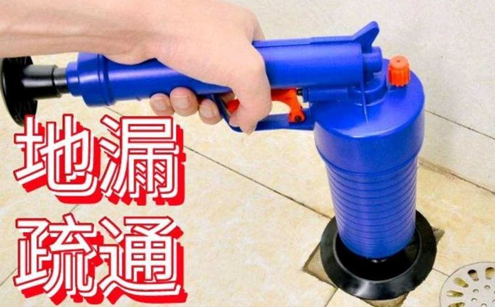 惠东疏通地漏